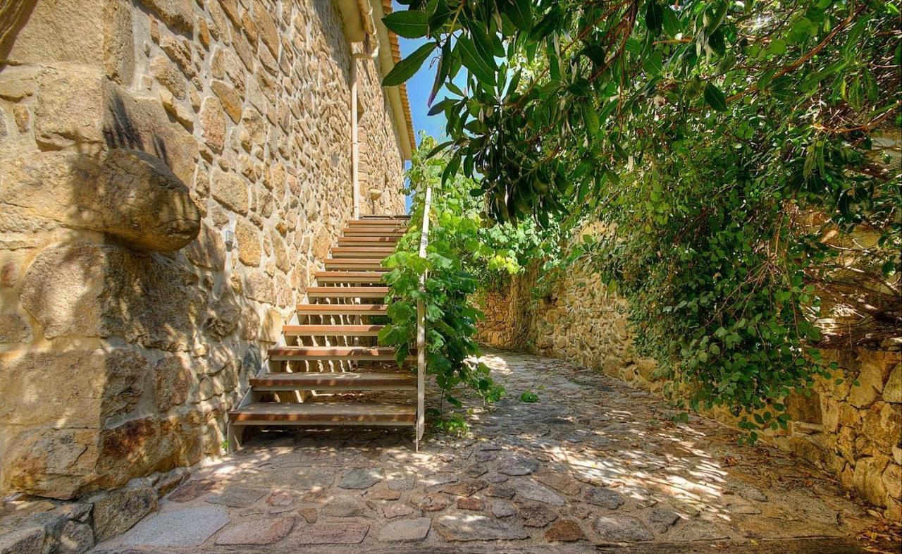 Entre Mer & Maquis, L'Ame De La Corse En Gites De Charme Avec Jacuzzi, Proche Ajaccio Peri Ngoại thất bức ảnh