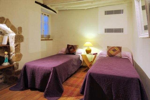 Entre Mer & Maquis, L'Ame De La Corse En Gites De Charme Avec Jacuzzi, Proche Ajaccio Peri Ngoại thất bức ảnh